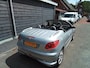 Peugeot 206 CC 1.6-16V Roland Garros airco ecc automaat