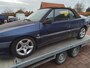 Peugeot 206 CC 1.6-16V Roland Garros airco ecc automaat