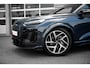 Audi Q6 e-tron S edition 100 kWh | Luchtvering | Panoramdak | 21" | ACC |