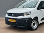 Peugeot e-Partner 136 L1 50 kWh Groot Scherm | Carplay | Parkeersensoren Achter | Airco | Cruise | Zitplaatsen voor | 2 zitplaatsen rechtsvoor | Achterdeuren zonder ruit | Airco