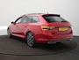 Skoda Superb Combi 1.4 TSI iV Sportline Business | Panoramadak | Leren bekleding | Adaptive Cruise