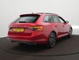 Skoda Superb Combi 1.4 TSI iV Sportline Business | Panoramadak | Leren bekleding | Adaptive Cruise