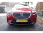 Mazda CX-3 2.0 SKYACTIV-G 120pk AUT TS 34.000 KM