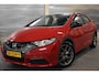 Honda Civic 1.4 Sport + Cruise Control|Climate Control|Parkeersensoren|