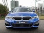 BMW 3-Serie Touring 330e M-Sport High Executive PANO – Luxe, sportief én efficiënt!
