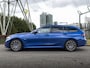 BMW 3-Serie Touring 330e M-Sport High Executive PANO – Luxe, sportief én efficiënt!