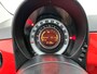Fiat 500 0.9 TwinAir Turbo Lounge / Panoramadak / Airco / Cruise controle / Lm velgen / Apk 10-26