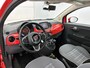 Fiat 500 0.9 TwinAir Turbo Lounge / Panoramadak / Airco / Cruise controle / Lm velgen / Apk 10-26