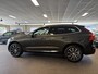 Volvo XC60 T8 AWD / Panodak / Leer / Elek Trekhaak / BLIS / full LED / Apple Carplay / Camera / Adapt Cruise / Pilot ass