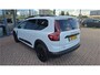 Dacia Jogger 1.6 Hybrid 140 Extreme 7p. Automaat, Airco(automatisch), Carplay/Android auto, Bluetooth, Cruise control, Parkeersensoren, Camera, Keyless, Digitaal instrumentenpaneel, Elektrische ramen en spiegels, Nieuwstaat, Fabrieksgarantie!!