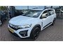 Dacia Jogger 1.6 Hybrid 140 Extreme 7p. Automaat, Airco(automatisch), Carplay/Android auto, Bluetooth, Cruise control, Parkeersensoren, Camera, Keyless, Digitaal instrumentenpaneel, Elektrische ramen en spiegels, Nieuwstaat, Fabrieksgarantie!!