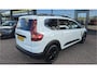 Dacia Jogger 1.6 Hybrid 140 Extreme 7p. Automaat, Airco(automatisch), Carplay/Android auto, Bluetooth, Cruise control, Parkeersensoren, Camera, Keyless, Digitaal instrumentenpaneel, Elektrische ramen en spiegels, Nieuwstaat, Fabrieksgarantie!!