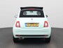 Fiat 500C 1.2 Young | Airconditioning | Lichtmetalen Velgen |