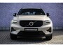 Volvo XC40 B4 Aut Plus Dark | Trekhaak | Adaptive Cruise | BLIS | Harman/Kardon audio | Elektrische stoelverstelling | Stoel- en stuurverwarming | Verwarmde Voorruit |
