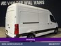 Mercedes-Benz Sprinter 316 CDI 163pk L2H2 inrichting Euro6 Airco | Camera | 3500kg Trekhaak | Apple Carplay Android Auto, Cruisecontrol, Parkeersensoren