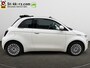 Fiat 500C 42 kWh Cabrio, 8881km!, SOH 98%