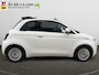 Fiat 500C 42 kWh Cabrio, 8881km!, SOH 98%
