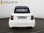 Fiat 500C 42 kWh Cabrio, 8881km!, SOH 98%