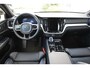 Volvo V60 T6 AWD 350PK Plug-in Hybrid Plus Dark | H&K | Trekhaak | 360 Camera | ACC | Stoel-Stuur verwarming