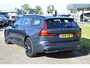 Volvo V60 T6 AWD 350PK Plug-in Hybrid Plus Dark | H&K | Trekhaak | 360 Camera | ACC | Stoel-Stuur verwarming