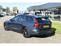 Volvo V60 T6 AWD 350PK Plug-in Hybrid Plus Dark | H&K | Trekhaak | 360 Camera | ACC | Stoel-Stuur verwarming