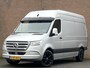 Mercedes-Benz Sprinter 315CDI 150PK L2H2 9G-Tronic / M-Bux / Carplay / RWD