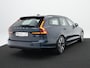 Volvo V90 2.0 T6 Plug-in hybrid AWD Ultra Dark | Harman Kardon | Head-Up | 360° Camera | Panoramadak | Trekhaak | Adaptive Cruise | BLIS