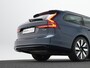 Volvo V90 2.0 T6 Plug-in hybrid AWD Ultra Dark | Harman Kardon | Head-Up | 360° Camera | Panoramadak | Trekhaak | Adaptive Cruise | BLIS
