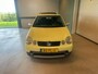 Volkswagen Polo CROSSPOLO 1.4-16V 5-DEURS FUN-uitv/AIRCO/LM-VELGEN/CRUISE CONTROL/SCHUIFDAK/nwe APK+ONDERHOUDSBEURT BIJ AFLEVERING