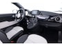 Fiat 500C 1.0 Hybrid Dolcevita | CARPLAY | AIRCO | CRUISE | VELGEN |