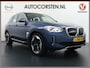 BMW iX3 High Executive 80kWh Leer+Elektr.-verst. Adap.Cruise Apple Carplay Android Auto Navi Ecc 360°Camera Panoramaschuifdak Harman&Kardon®-SurroundSound Pdc DAB Elek.Stoel+Memory HeadsUpD. Stoelverwarming Parkeer+Achteruitrij assistent Led Origineel Nederlandse Auto Zeer compleet! €73.000 nieuw!