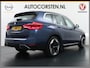 BMW iX3 High Executive 80kWh Leer+Elektr.-verst. Adap.Cruise Apple Carplay Android Auto Navi Ecc 360°Camera Panoramaschuifdak Harman&Kardon®-SurroundSound Pdc DAB Elek.Stoel+Memory HeadsUpD. Stoelverwarming Parkeer+Achteruitrij assistent Led Origineel Nederlandse Auto Zeer compleet! €73.000 nieuw!