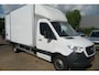 Mercedes-Benz Sprinter 515 CDI Autm. Euro 6 .bak en klep, trekhaak, zijdeur