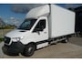 Mercedes-Benz Sprinter 515 CDI Autm. Euro 6 .bak en klep, trekhaak, zijdeur