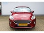 Ford Fiesta 1.0 EcoBoost Titanium | Incl. 12 maanden Garantie | Parkeersensoren | Stoel/Stuur verwarming | Lane assist | Cruise control | Climate Control | 16 Inch LMV | Radio | Navigatiesysteem | Apple CarPlay/Android Auto | Origineel NL auto | NAP |