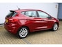 Ford Fiesta 1.0 EcoBoost Titanium | Incl. 12 maanden Garantie | Parkeersensoren | Stoel/Stuur verwarming | Lane assist | Cruise control | Climate Control | 16 Inch LMV | Radio | Navigatiesysteem | Apple CarPlay/Android Auto | Origineel NL auto | NAP |
