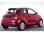 Fiat 500e Red 42 kWh | SOH 100% | NAVI | AIRCO | CRUISE