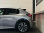 Peugeot 208 1.2 PureTech GT-line Cruise Control, Apple Carplay, 360° Camera, Sfeerverlichting, Lane-Assist, Keyless, Navigatie