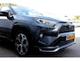 Toyota RAV4 2.5 Plug-in Hybrid AWD Bi-Tone Plus*NL-Auto*Fabrieksg. t/m01-2032*1ste Eig*Perfect Toyota Onderh.*Pano/HUD/Leder/Stoelverw.V+A/Stoelkoeling/JBL/360/Keyless Entry+Go/Memorie/DAB/Dodehoek/Parkeersens.V+A/19 inch LM/plug in hybride/PHEV*