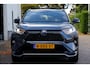 Toyota RAV4 2.5 Plug-in Hybrid AWD Bi-Tone Plus*NL-Auto*Fabrieksg. t/m01-2032*1ste Eig*Perfect Toyota Onderh.*Pano/HUD/Leder/Stoelverw.V+A/Stoelkoeling/JBL/360/Keyless Entry+Go/Memorie/DAB/Dodehoek/Parkeersens.V+A/19 inch LM/plug in hybride/PHEV*