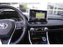 Toyota RAV4 2.5 Plug-in Hybrid AWD Bi-Tone Plus*NL-Auto*Fabrieksg. t/m01-2032*1ste Eig*Perfect Toyota Onderh.*Pano/HUD/Leder/Stoelverw.V+A/Stoelkoeling/JBL/360/Keyless Entry+Go/Memorie/DAB/Dodehoek/Parkeersens.V+A/19 inch LM/plug in hybride/PHEV*