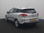 Renault Clio Estate TCe 90 Limited | Medianav | Airco | Lichtmetalen velgen | Parkeersensoren achter | Metaalkleur | Omlijsting ramen in Chrome | Renault Handsfree card |