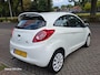 Ford Ka 1.2 Titanium 1e eigenaar dealer onderhouden airco elektrische ramen cv op afs