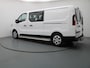 Renault Trafic 2.0 dCi 130pk T29 L2H1 DC Work Edition Camera | Cruise | Navi | Parkeersens. v+a | Trekhaak
