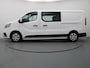 Renault Trafic 2.0 dCi 130pk T29 L2H1 DC Work Edition Camera | Cruise | Navi | Parkeersens. v+a | Trekhaak