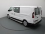 Renault Trafic 2.0 dCi 130pk T29 L2H1 DC Work Edition Camera | Cruise | Navi | Parkeersens. v+a | Trekhaak