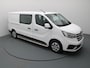 Renault Trafic 2.0 dCi 130pk T29 L2H1 DC Work Edition Camera | Cruise | Navi | Parkeersens. v+a | Trekhaak