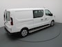Renault Trafic 2.0 dCi 130pk T29 L2H1 DC Work Edition Camera | Cruise | Navi | Parkeersens. v+a | Trekhaak