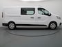 Renault Trafic 2.0 dCi 130pk T29 L2H1 DC Work Edition Camera | Cruise | Navi | Parkeersens. v+a | Trekhaak