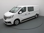 Renault Trafic 2.0 dCi 130pk T29 L2H1 DC Work Edition Camera | Cruise | Navi | Parkeersens. v+a | Trekhaak